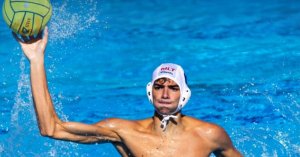 Malta Su Polosu Genç Milli Takımı Hollanda'yı 15-12 Yenerek Avrupa Şampiyonası'na Veda Etti