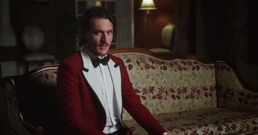 AIDAN'dan Gizemli 'Dolce Vita' Klibi İçin Şaşırtıcı Fragman: "Ben Yapmadım"