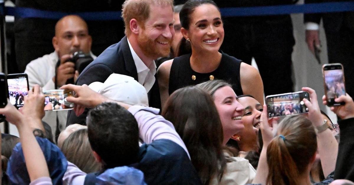 İngiliz Basınına Göre Prens Harry ve Meghan İngiltere'ye Dönüyor