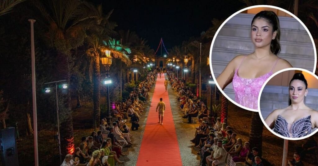Malta Models 5. Yılını Muhteşem Bir Moda Show ile Kutladı