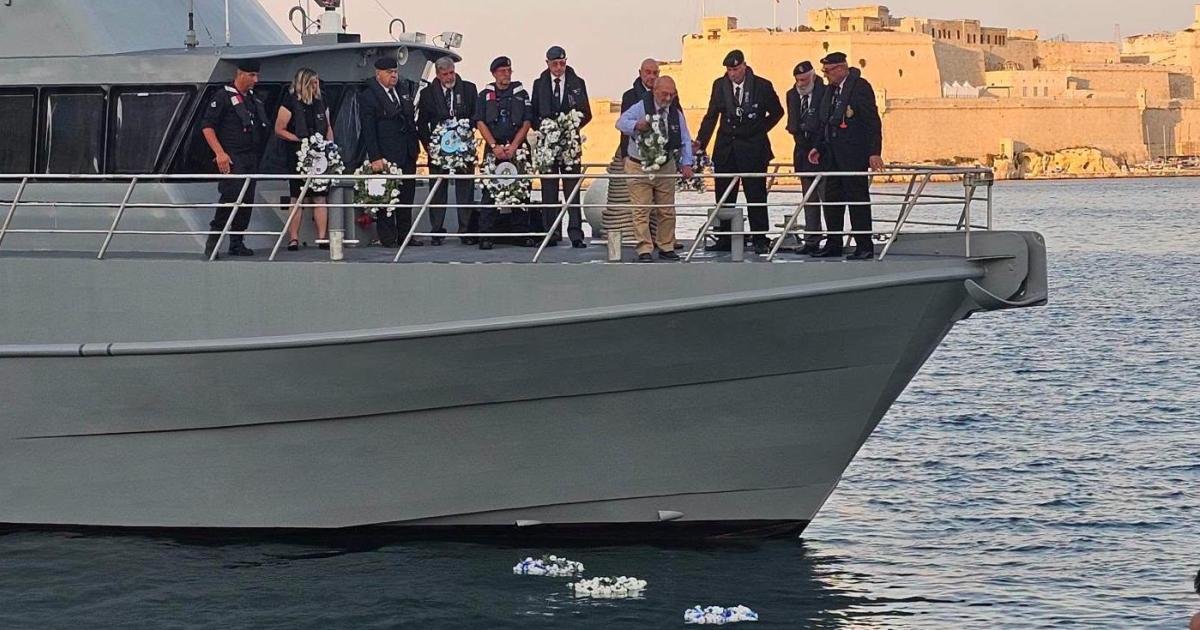 Cumhurbaşkanı Spiteri Debono'dan Hürmüz Boğazı Uyarısı: 'Küresel Ekonomi İçin Felaket Olur'