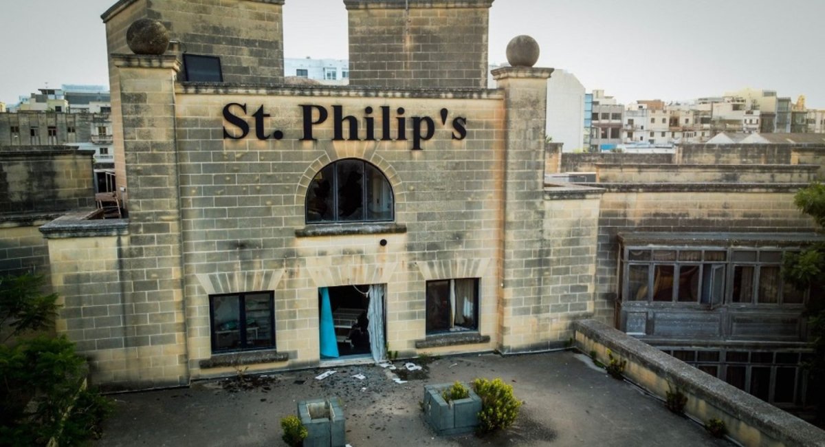 St. Philip's Hastanesi için dört dev isim yarışıyor: Mahkeme kazananı Resmi Tasfiye Memurunun seçmesini istedi
