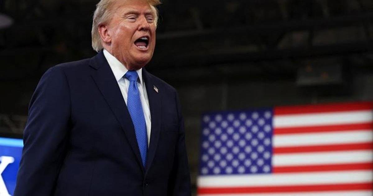 Trump, İran anlaşmasının önüne geçerse Umman'ı bombalamakla tehdit etti