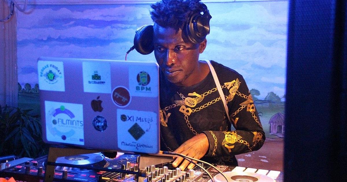 Malta'da 18 Yıllık Göçmen DJ'nin Deportasyonu Durdurulmalı