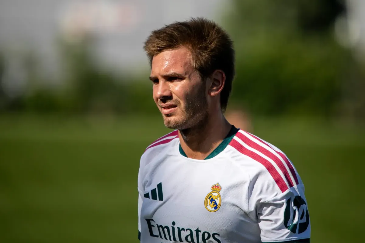 Franco Mastantuono, Real Madrid'den Fiorentina'ya Kiralanıyor