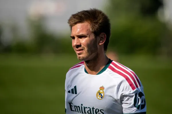 Franco Mastantuono, Real Madrid'den Fiorentina'ya Kiralanıyor
