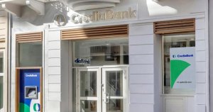 HSBC'nin satın alması öncesinde CrediaBank'ın kârı arttı