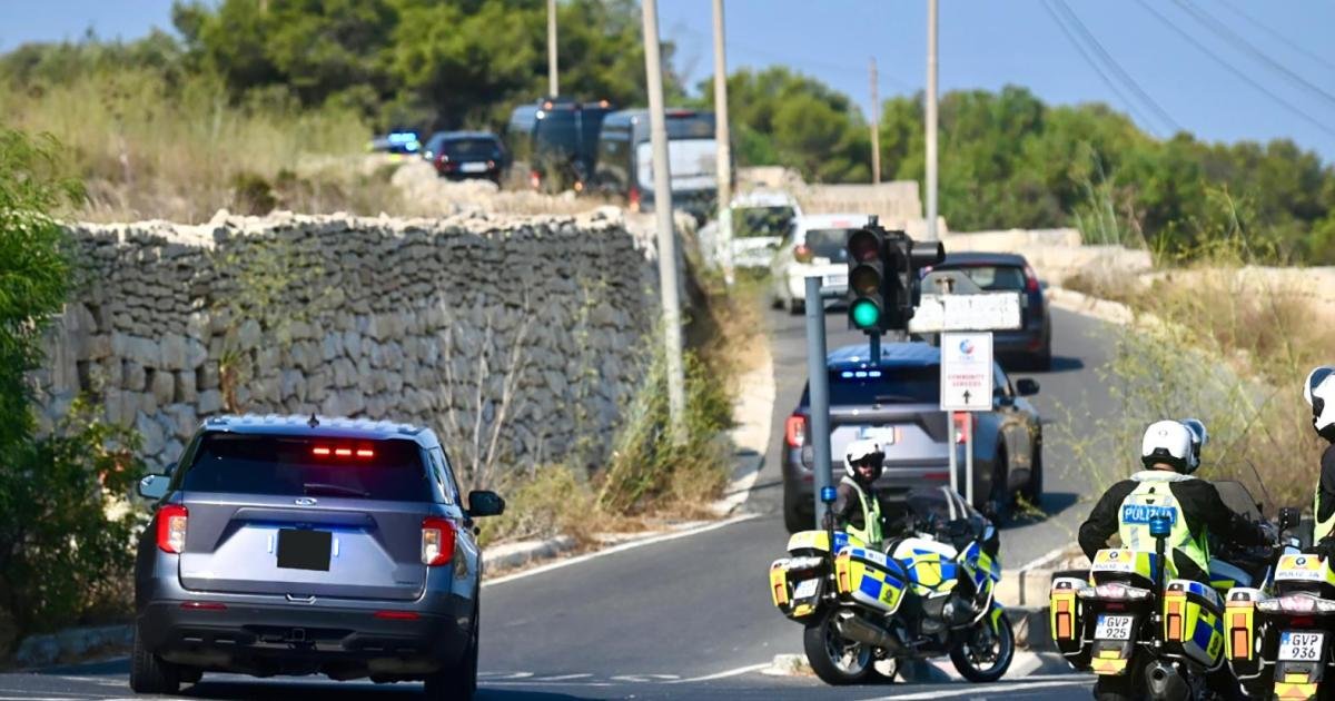 Yorgen Fenech Cinayet Davası Jürileri İziolasyondayken Lüks İmkanlara Erişiyor
