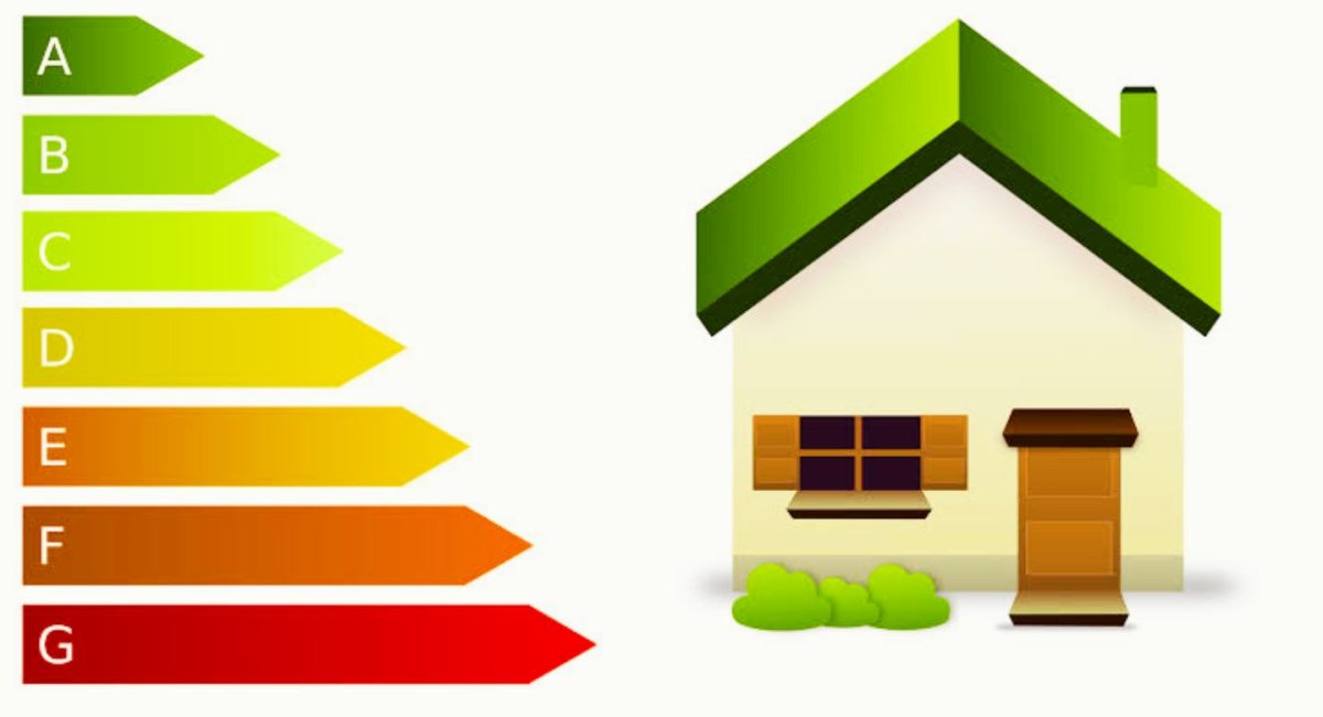 Enerji Performans Sertifikaları Zorunlu Olmasına Rağmen Uygulamada Eksiklikler Sürüyor