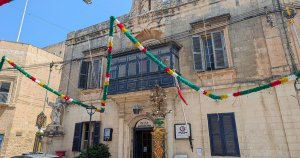 Birkirkara Polis İstasyonu'nun Geleceği Belirsiz
