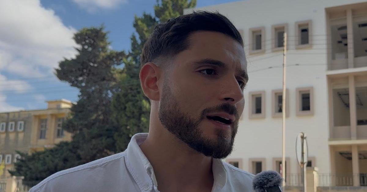 Yorgen Fenech Davasında Ulusal Parti'nin Suskunluğu En İyi Karar Oldu