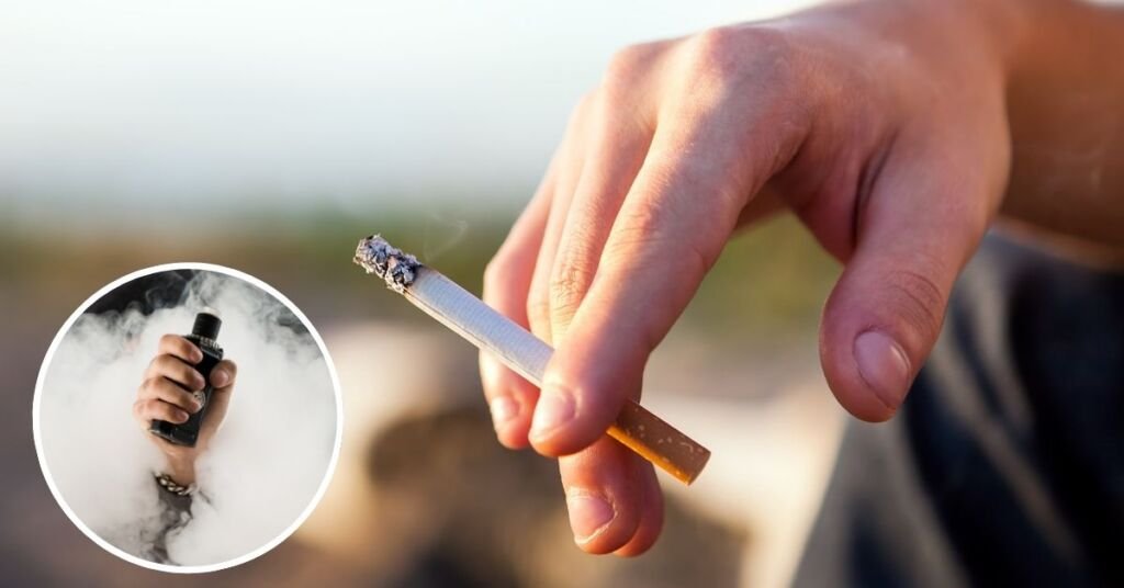 Malta'da Her Beş Kişiden Biri Her Gün Tütün veya Nikotin Ürünü Kullanıyor