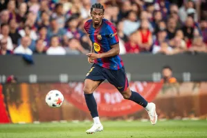 Barcelona'dan Ayrılmaya Hazır Olan Alejandro Balde