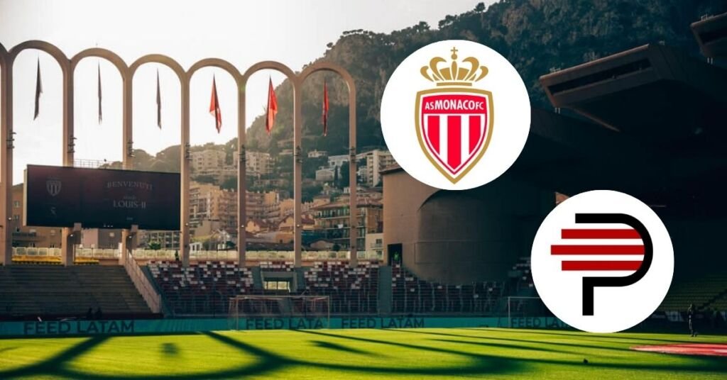 Malta Merkezli Kripto Ödeme Şirketi Payhound, AS Monaco'nun Resmi Ortağı Oldu