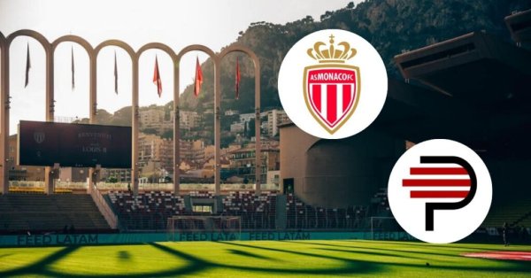Malta Merkezli Kripto Ödeme Şirketi Payhound, AS Monaco'nun Resmi Ortağı Oldu
