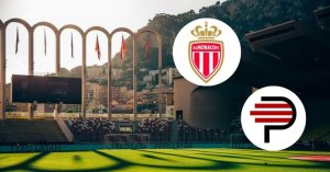 Malta Merkezli Kripto Ödeme Şirketi Payhound, AS Monaco'nun Resmi Ortağı Oldu