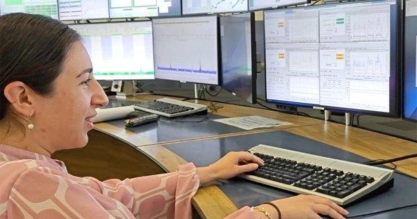 Malta'lı Doktora Öğrencisi, Büyük Hadron Çarpıştırıcısı'nın Son Anlarına Tanıklık Etti