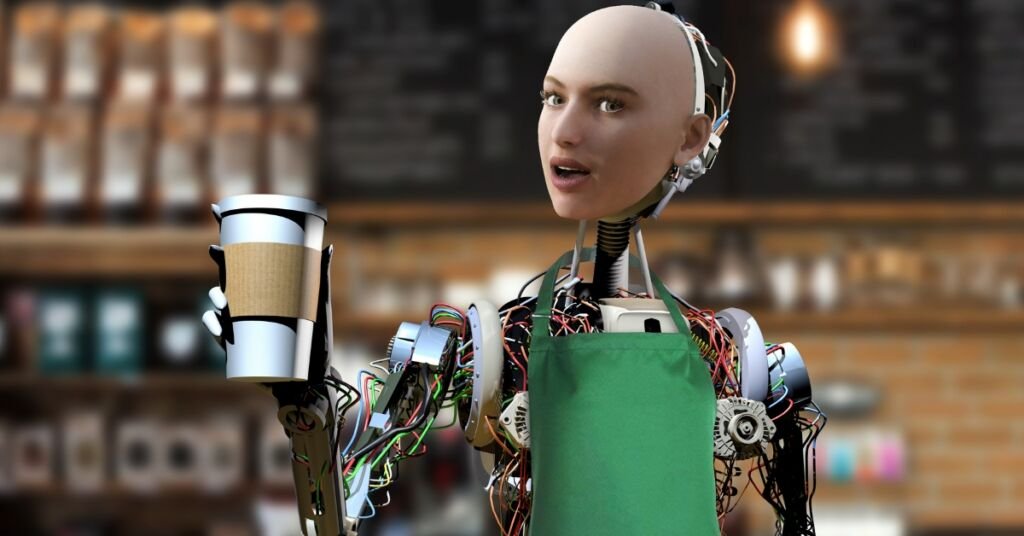Genel İşçiler Sendikası'ndan Turizm Sektöründeki İşçi Açığına Yanıt: 'Çözüm Robotlar Değil'