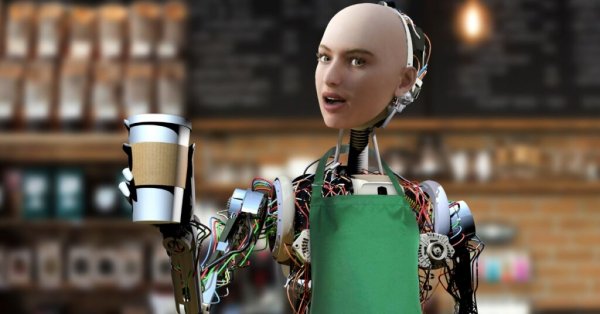 Genel İşçiler Sendikası'ndan Turizm Sektöründeki İşçi Açığına Yanıt: 'Çözüm Robotlar Değil'
