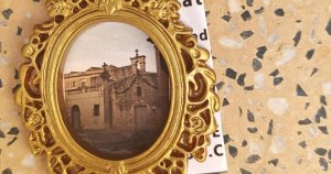 Balzan'da Minyatür Çerçeve Avcılığı