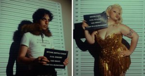 Miriana Conte ve Mychael Bartolo Chircop 'WHAT THE HELENA?' Müzik Videosunu Yayınledi