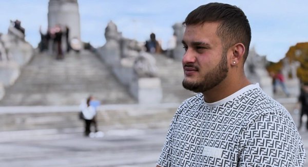 Gozo Hastanesi'nde çalışan hükümlü uyuşturucu taciri görevden alındı, güvenlik şirketi hakkında dava açıldı