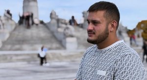Gozo Hastanesi'nde çalışan hükümlü uyuşturucu taciri görevden alındı, güvenlik şirketi hakkında dava açıldı