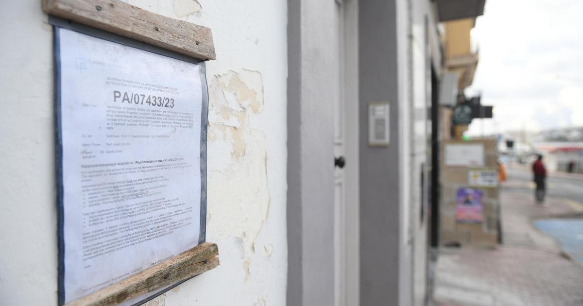 Malta'da İnşaat Sektörü Zirveye Ulaştı mı?