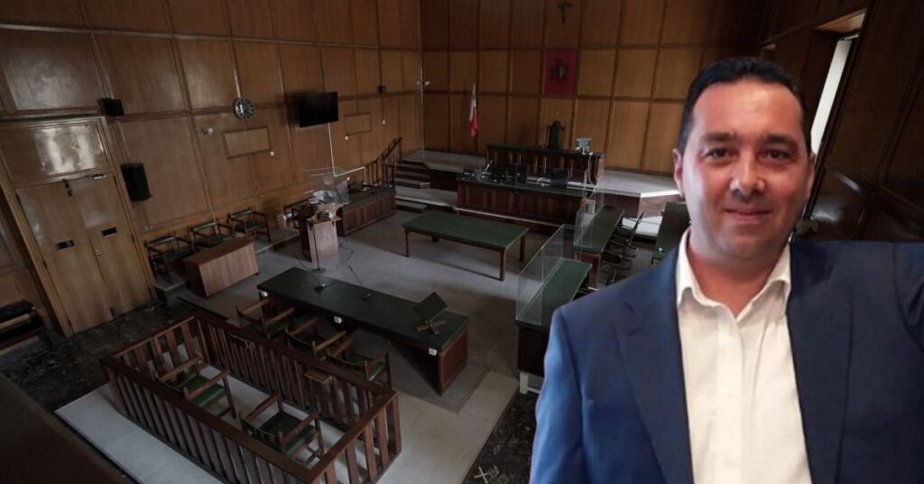 Doktorlar: Melvin Theuma'nın İfade Vermeye Elverişli Olduğunu Açıkladı