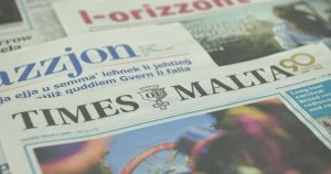 Malta Gazetelerinin Manşetleri – 3 Ağustos 2026
