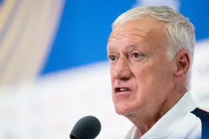 Suudi Arabistan ve Al Ahli, Didier Deschamps'a Cazip Bir Teklif Sundu