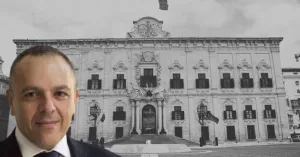 Müfettiş Kurt Zahra, Keith Schembri'nin Ev ve Castille Aramaları Nedeniyle Savunmanın Hedefinde