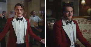 Aidan'ın 'Dolce Vita' Müzik Videosu Yayınlandı: Gizem, Dram ve Şok Edici Bir Dönemeç