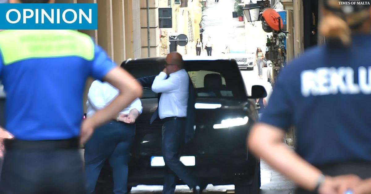 Yahuda'yı Suçluyoruz Ancak Etrafındakiler De Suçlu