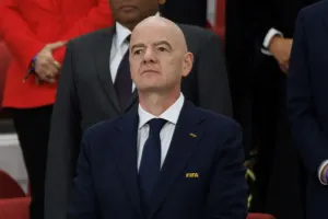 UEFA, CONCACAF ve AFC'den FIFA ve Infantino'ya Karşı Ortak Mektup