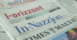Malta Basınında Bugünün Manşetleri – 19 Ağustos 2026