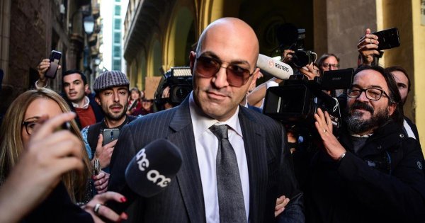 Yorgen Fenech'in Ağının Ortaya Çıkan WhatsApp Sohbetleri