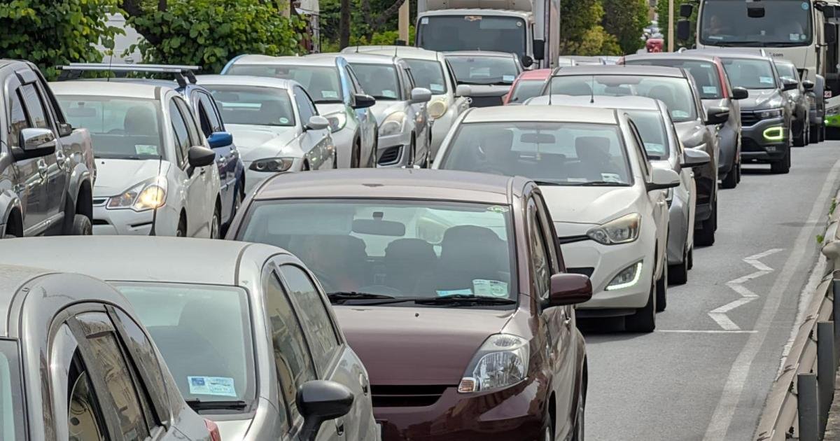 Malta'da Trafik Kazalarındaki Artış Acil Önlem Gerektiriyor: PN
