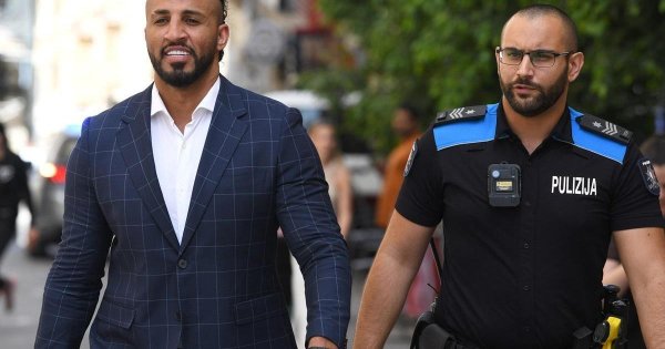 Lilu King'in Mahkeme Duruşmasına Gelmediği Açıklanıyor