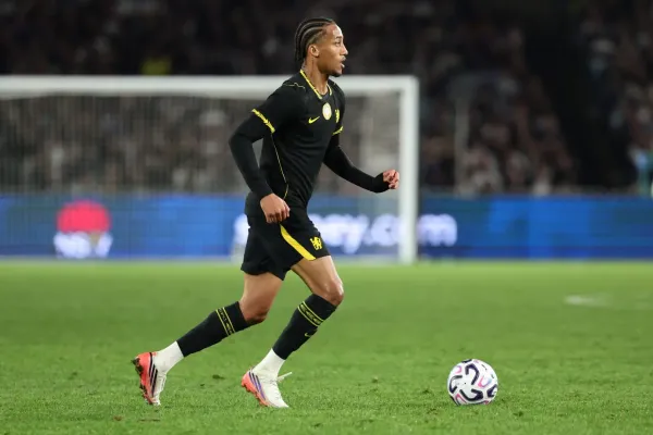 Joao Pedro, Chelsea ile 2034'e Kadar Sözleşme Uzatladı