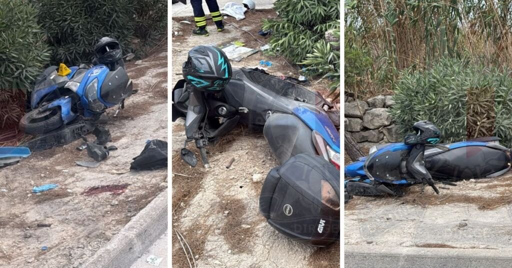 Attard'da Motosiklet Kazası: İki Kişinin Hayati Tehlikesi Devam Ediyor