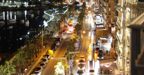 Sliema sakininden gürültü isyanı: "Müzik boğazımıza tıkmaya çalışıyorlar, bu tam bir işkence"