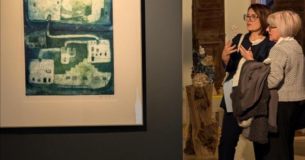 Malta Biennale Vakfı Yönetim Kurulu Atandı