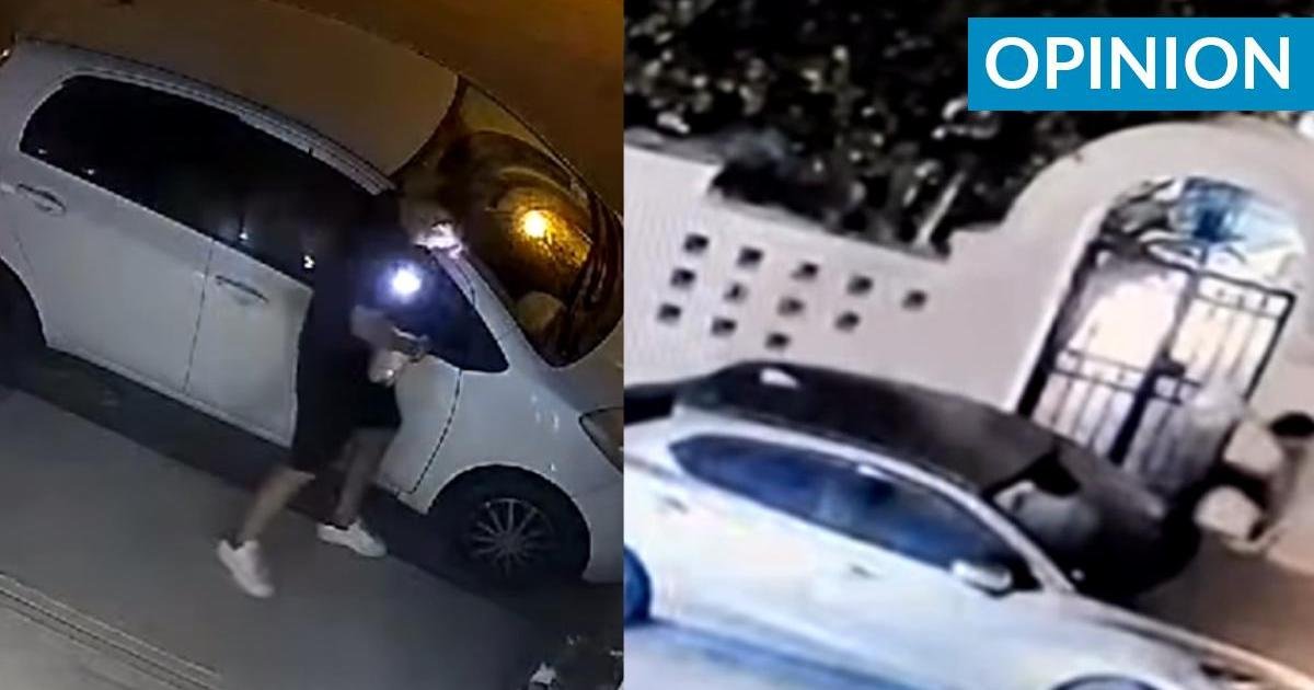 Swieqi'de Yaşam Korkulu Rüya Haline Geldi