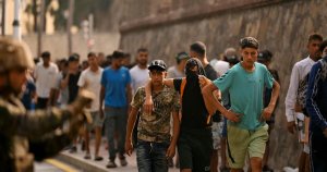 Malta, İspanya'daki Sınır Krizi İçin 21 Ülkeyle Birlikte AB'ye Ortak Harekât Çağrısı Yaptı
