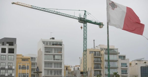 İkinci çeyrekte onaylanan yeni konut sayısı yüzde 3.3 arttı