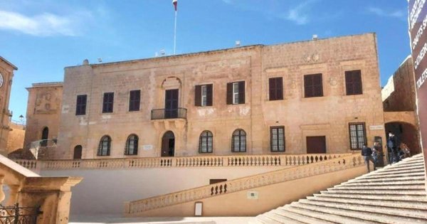 Gozo'da Araba Çarptığı Şüpheli Tahliye Şartlarını İhlal Ettiği İçin Askıya Alınan Cezaya Çarptırıldı