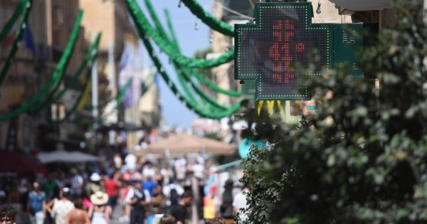 Temmuz Ayı Sıcak Dalgası 20 Kişinin Ölümüne Neden Oldu