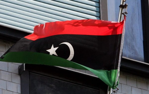 Libya'da Yakıt Krizi: 40 Milyon Litre Benzin Geliyor
