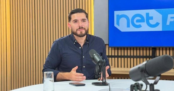 Alex Borg, PN'nin Yorgen Fenech Davasına Neden Tepki Vermediğini Açıkladı